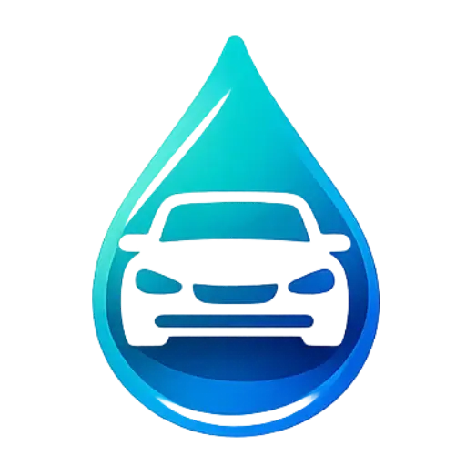 Lavage auto à domicile Goos